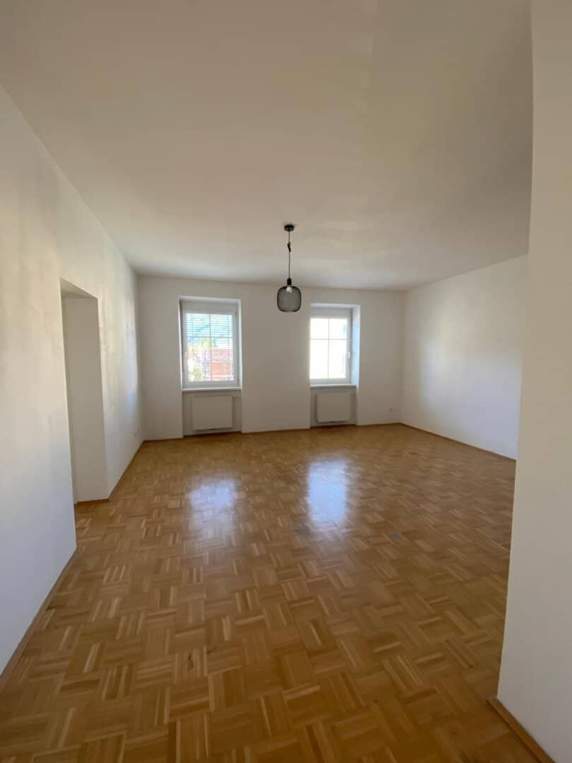 Gepflegte 60m² Wohnung in Krieglach, Steiermark!