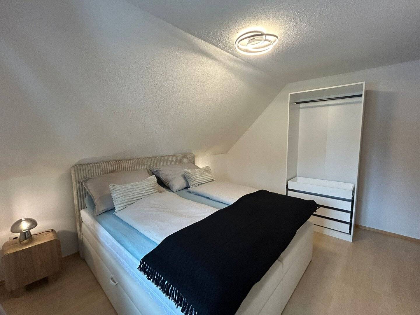 Tolle Anlegerwohnung in Bad Leonfelden – vermietet mit 5-jährigem Kündigungsverzicht des Mieters!