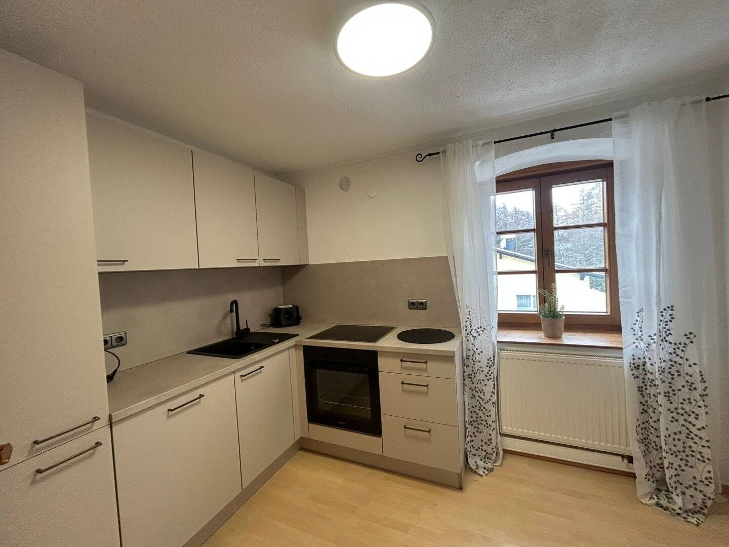 Tolle Anlegerwohnung in Bad Leonfelden – vermietet mit 5-jährigem Kündigungsverzicht des Mieters!