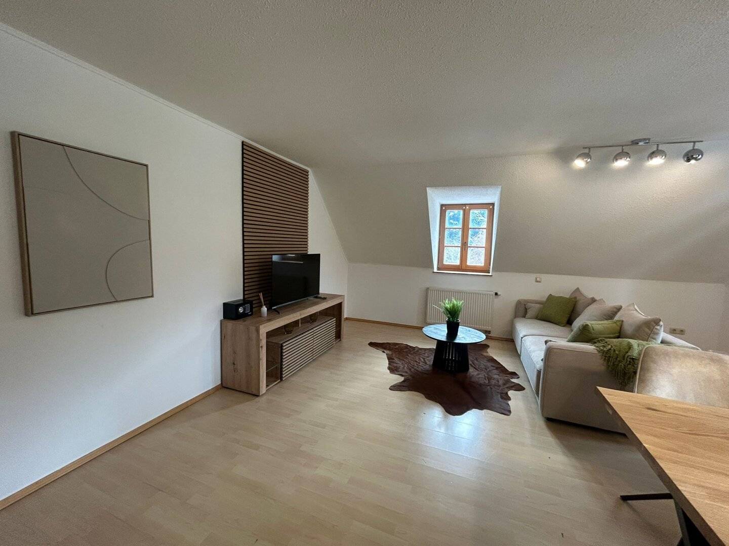Tolle Anlegerwohnung in Bad Leonfelden – vermietet mit 5-jährigem Kündigungsverzicht des Mieters!