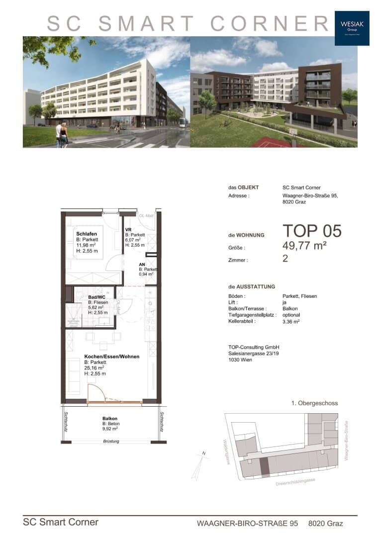 Grundriss 1
