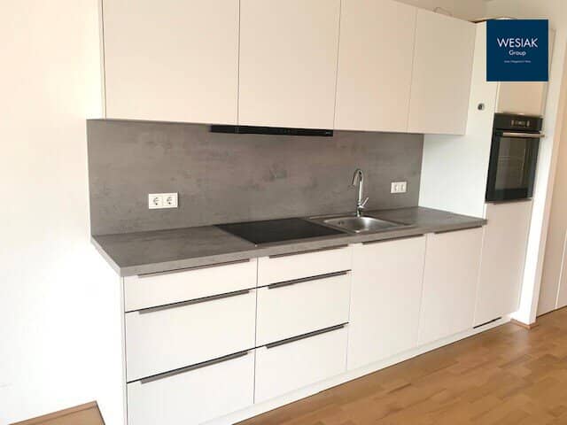 Erstklassiges Wohngefühl im Neubau – 2 Zimmer mit Balkon! - Top 5