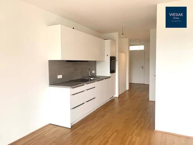 Erstklassiges Wohngefühl im Neubau – 2 Zimmer mit Balkon! - Top 5