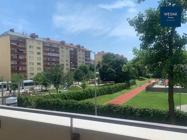 Erstklassiges Wohngefühl im Neubau – 2 Zimmer mit Balkon! - Top 5