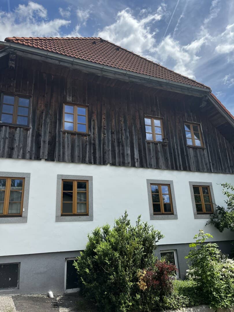 Anlegerwohnung mit solider Renditer in toller Lage in Bad Leonfelden!