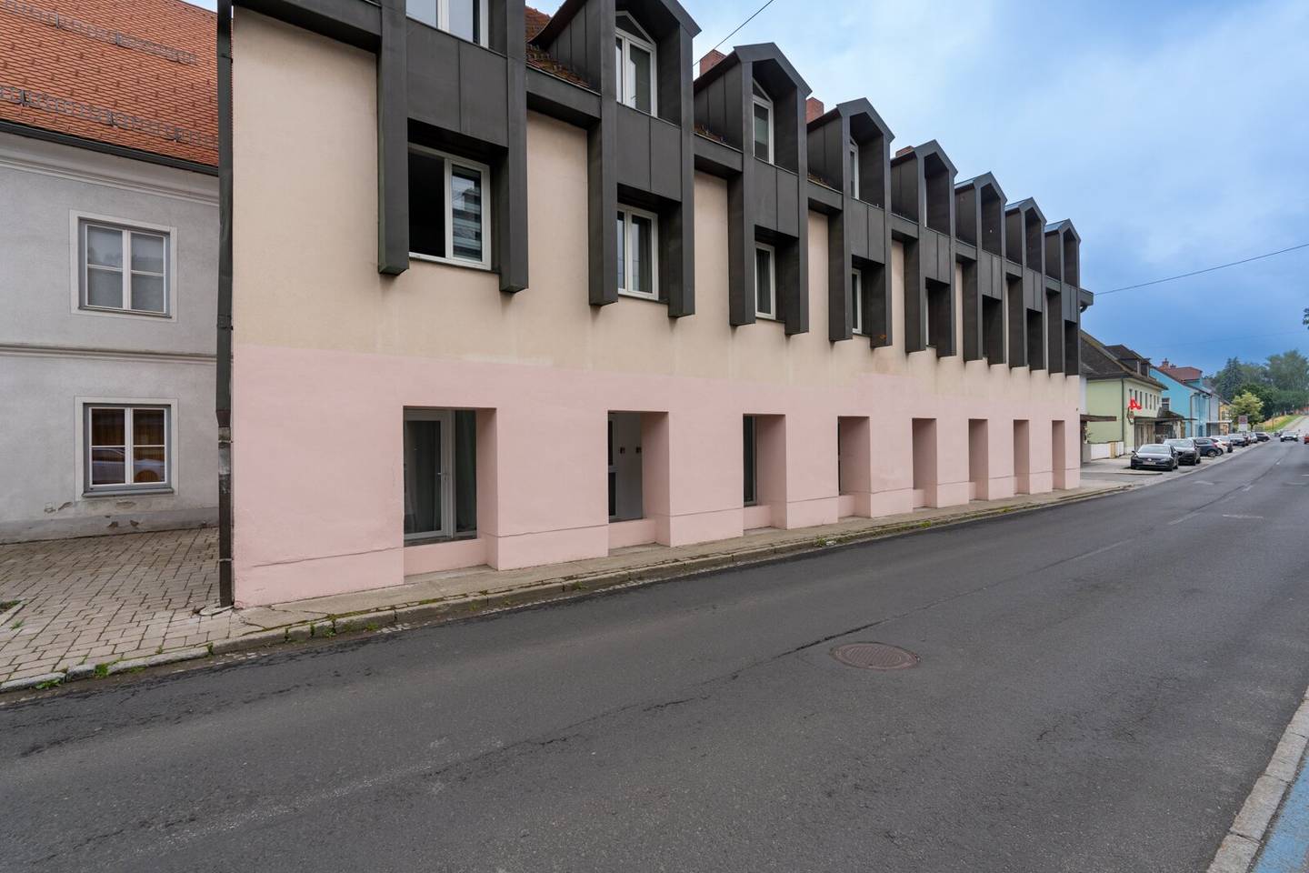 Top Zinshaus in 8753 Fohnsdorf – 750 m² Renditeobjekt mit großem Potenzial!