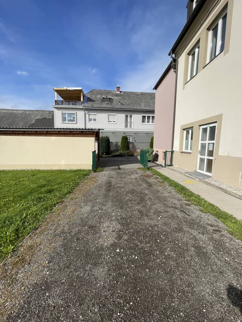 Top Zinshaus in 8753 Fohnsdorf – 750 m² Renditeobjekt mit großem Potenzial!