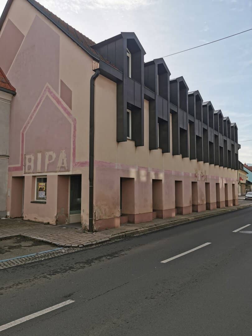 Top Zinshaus in 8753 Fohnsdorf – 750 m² Renditeobjekt mit großem Potenzial!