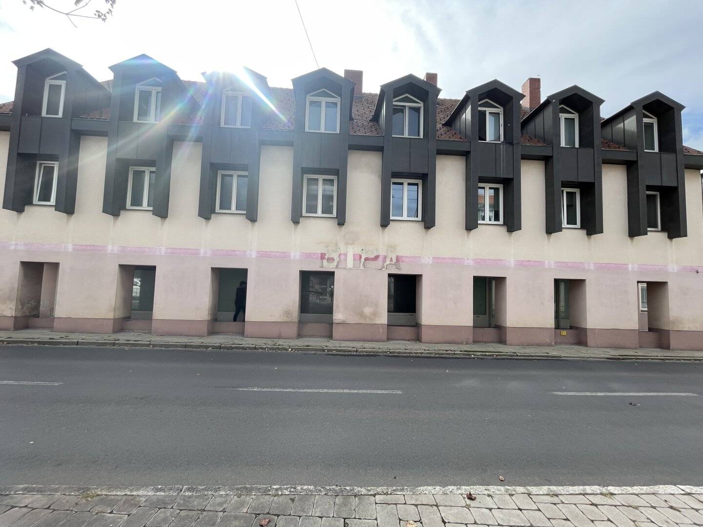 Top Zinshaus in 8753 Fohnsdorf – 750 m² Renditeobjekt mit großem Potenzial!