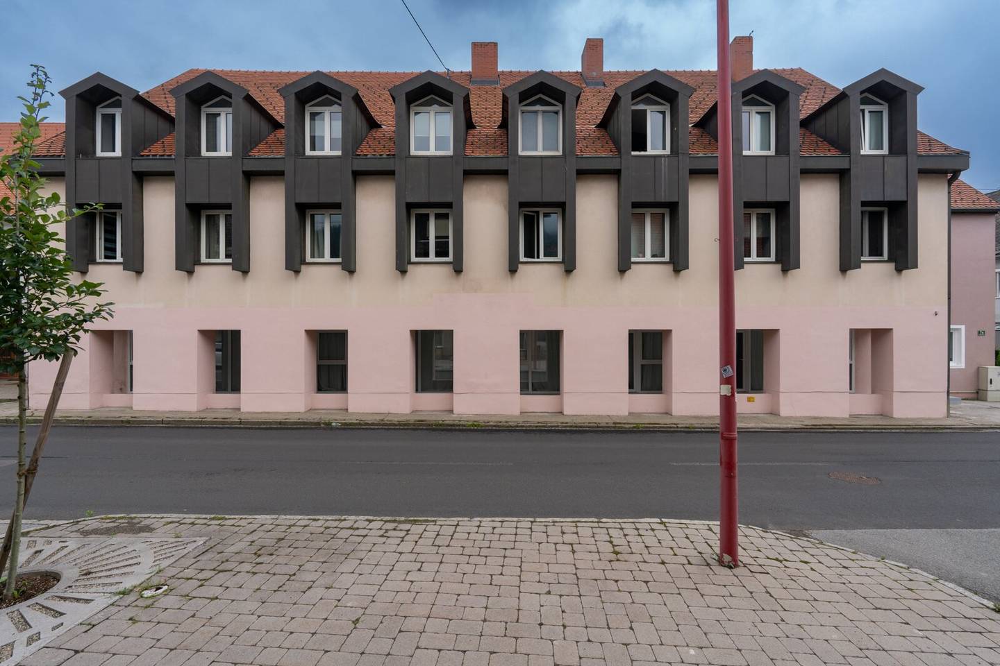 Top Zinshaus in 8753 Fohnsdorf – 750 m² Renditeobjekt mit großem Potenzial!
