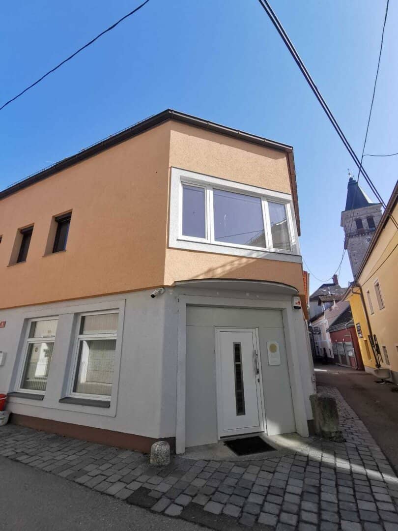 Top Zinshaus in 8750 Judenburg!