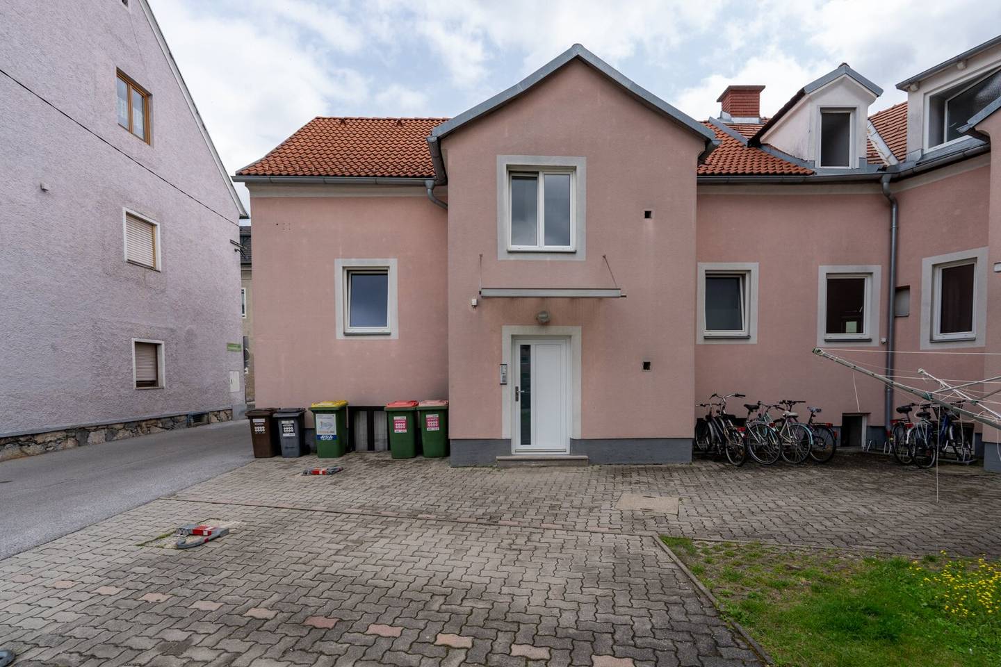 Attraktive Anlegerwohnung mit unbefristetem Mietverhältnis – Solide Kapitalanlage mit laufenden Mieteinnahmen