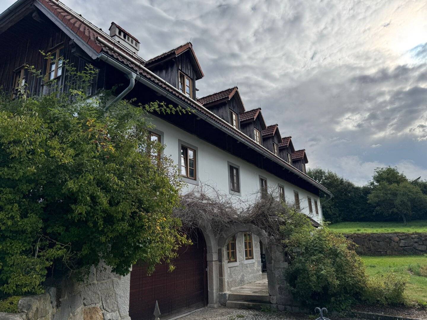 Tolle Anlegerwohnung in Bad Leonfelden – Ideal für Sie!