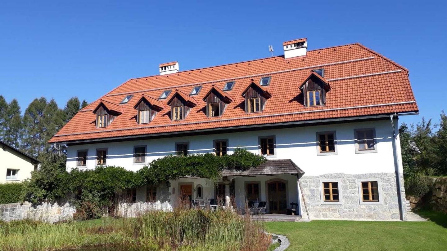 Tolle Anlegerwohnung in Bad Leonfelden – Ideal für Sie!
