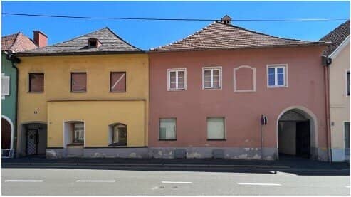 Top Rendite-Zinshaus in 8600 Bruck an der Mur!