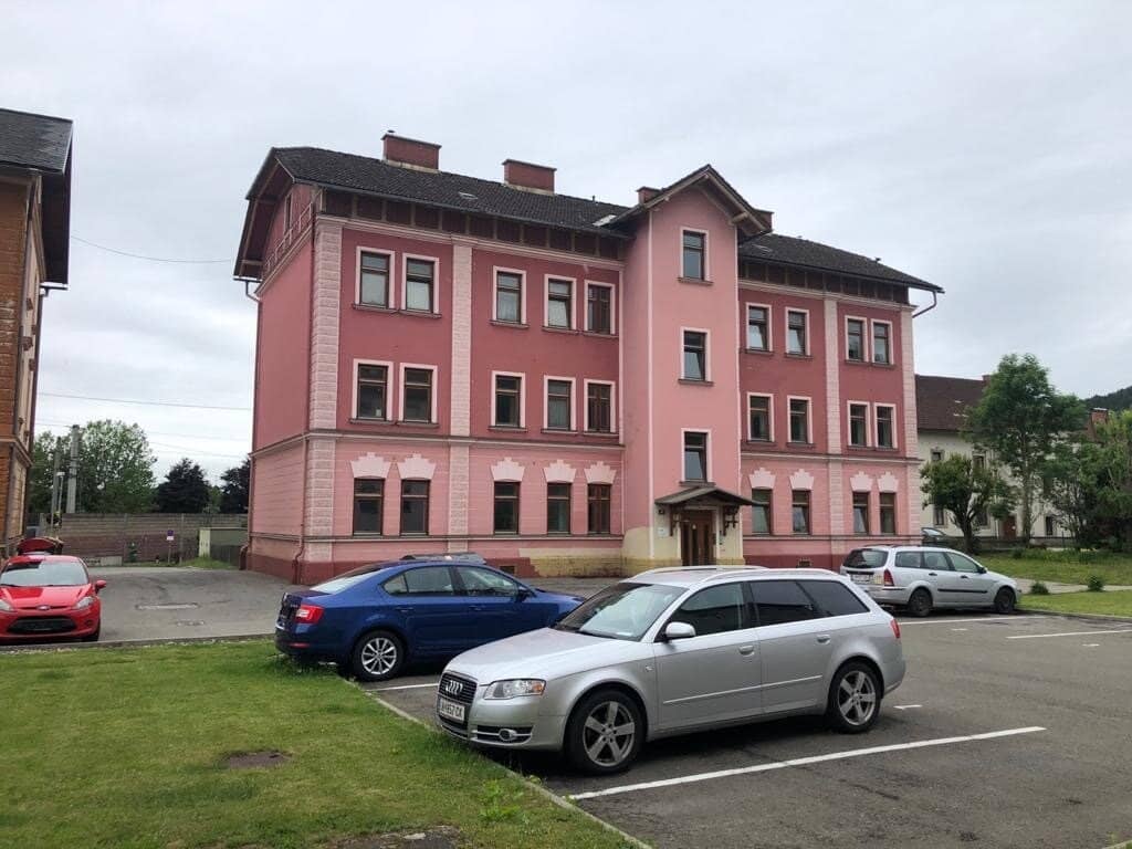 Anlageobjekt mit Entwicklungspotenzial in 8770 St. Michael!
