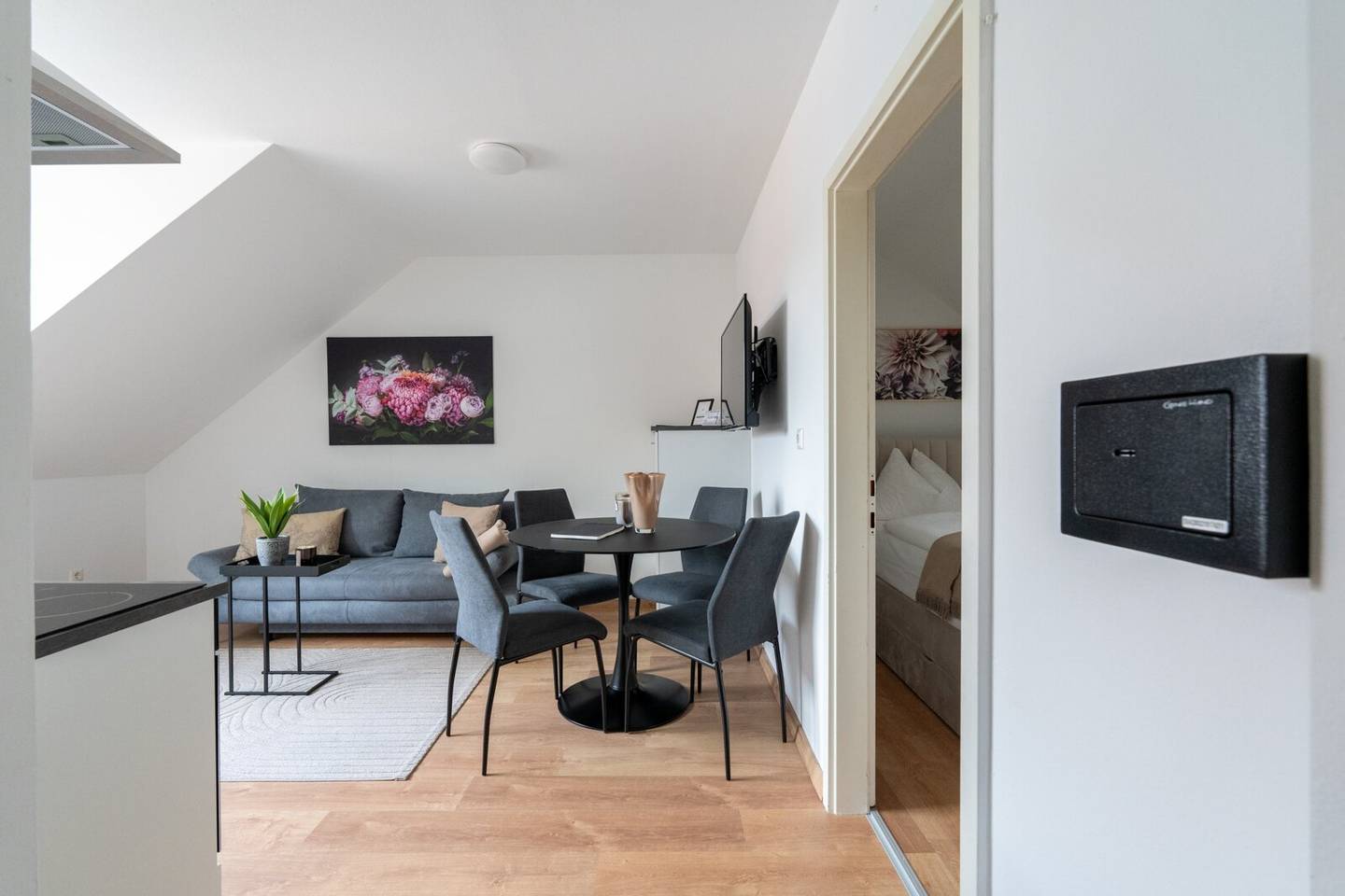 Charmante 31,85m² Wohnung in Graz 8051 – gepflegt & top Preis!