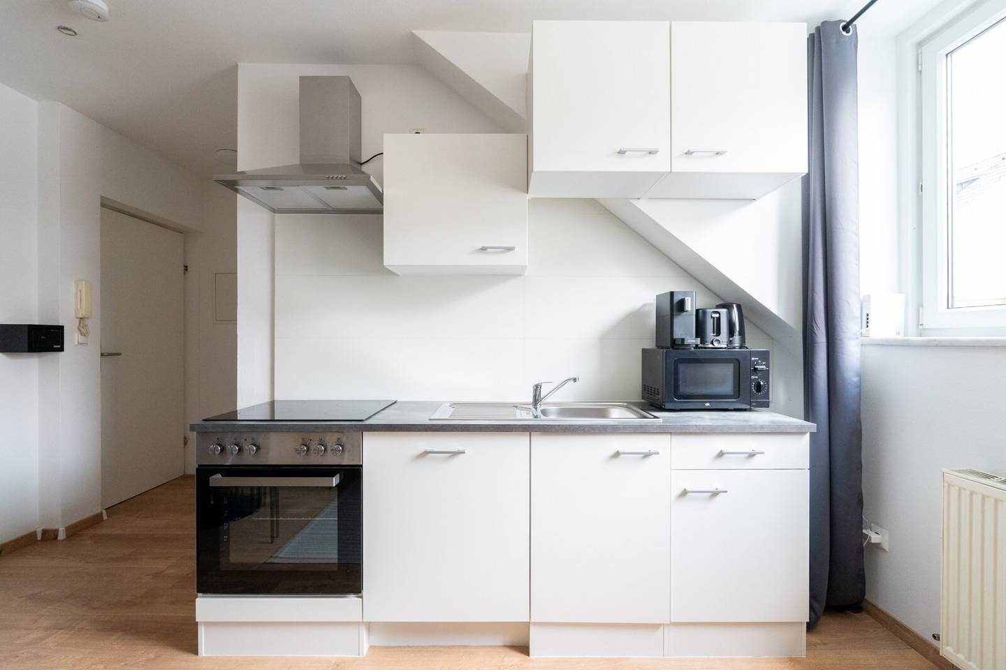 Charmante 31,85m² Wohnung in Graz 8051 – gepflegt & top Preis!