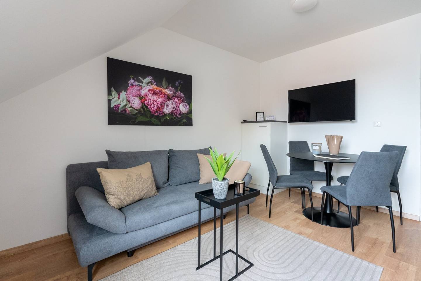 Charmante 31,85m² Wohnung in Graz 8051 – gepflegt & top Preis!