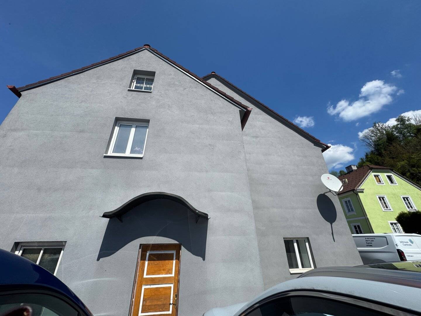 Rendite-Zinshaus in 8793 Trofaiach – attraktive Investitionsfläche!