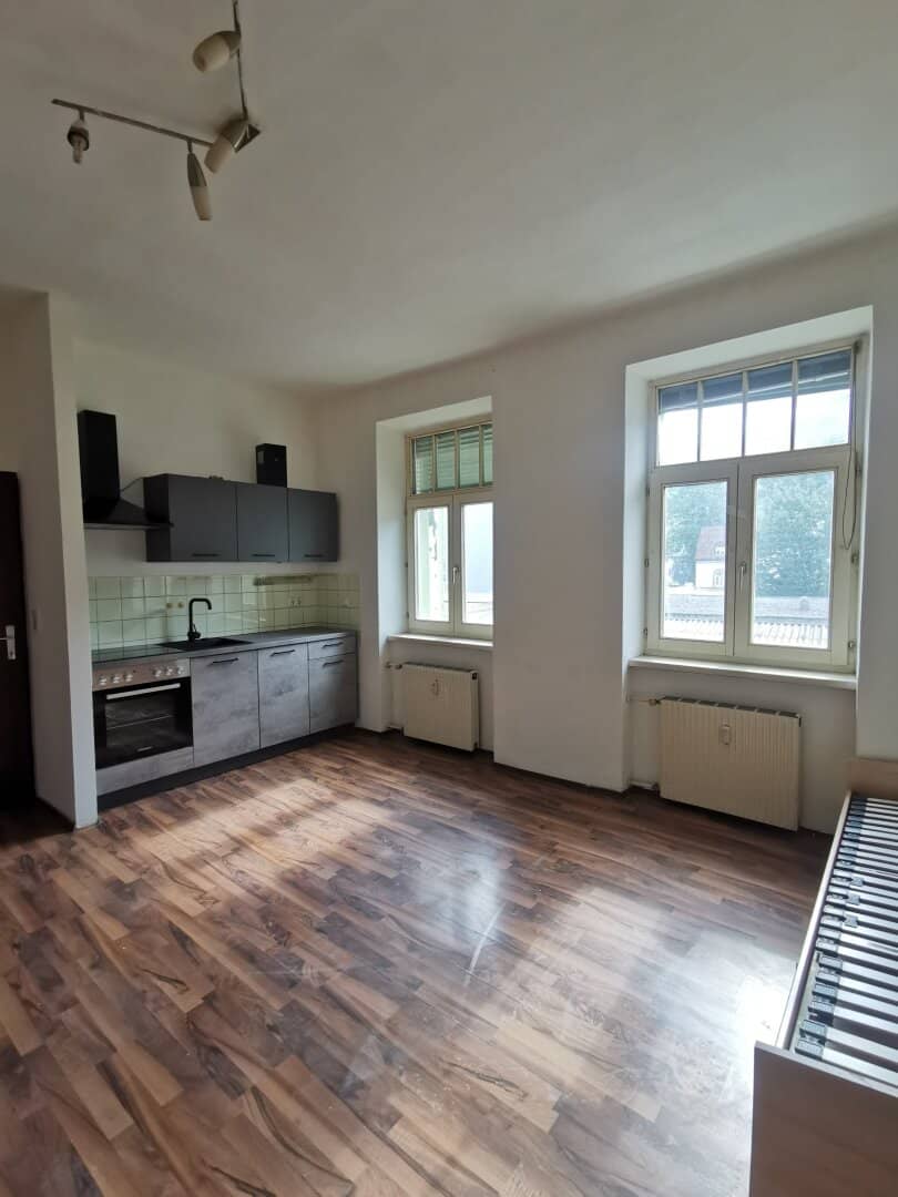 Gemütliche 34m² Wohnung in Kindberg – Ihr neues Zuhause wartet!