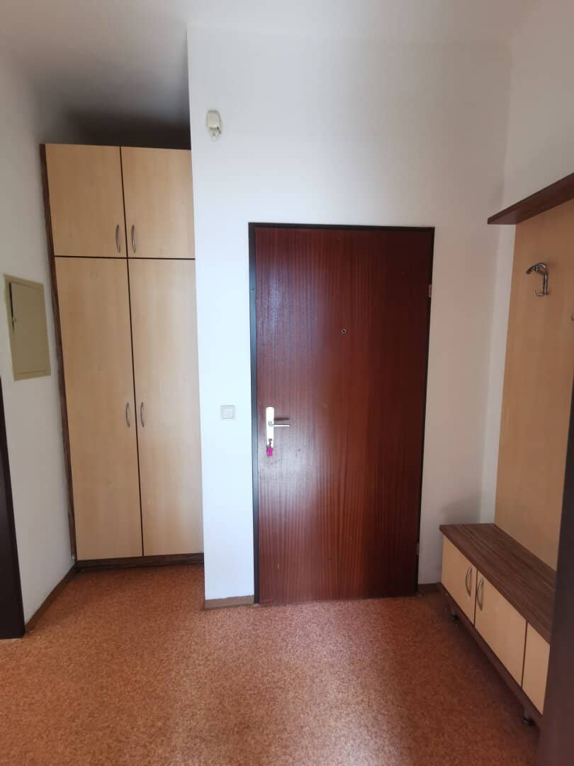 Gemütliche 34m² Wohnung in Kindberg – Ihr neues Zuhause wartet!