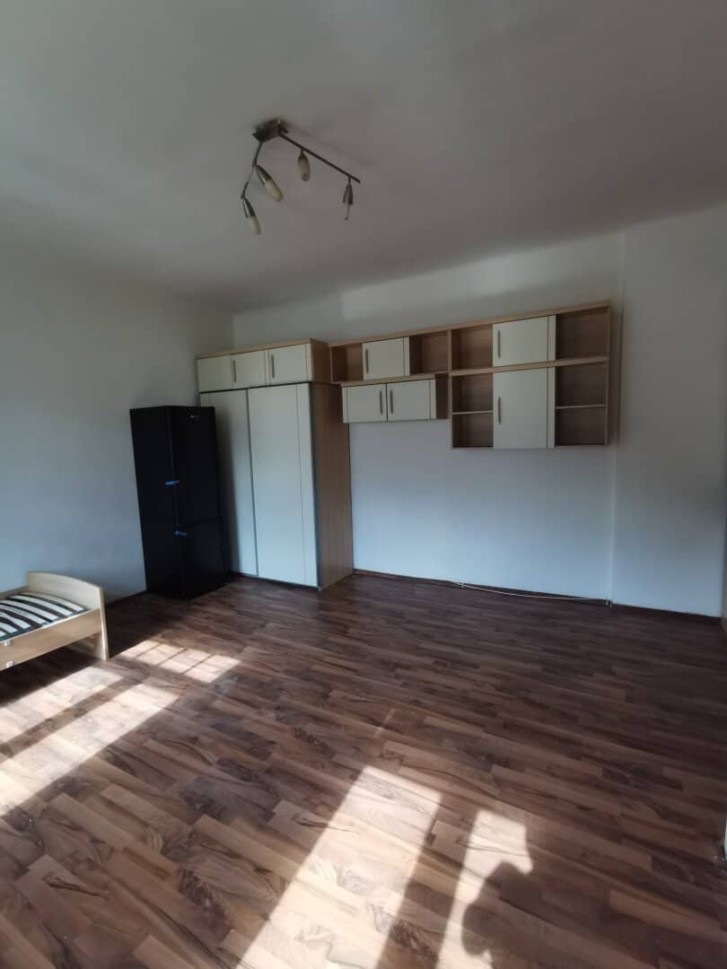 Gemütliche 34m² Wohnung in Kindberg – Ihr neues Zuhause wartet!