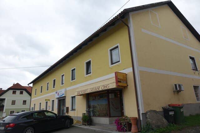 Top Zinshaus mit 390m² Renditefläche in Kraubath an der Mur – perfekte Investition!