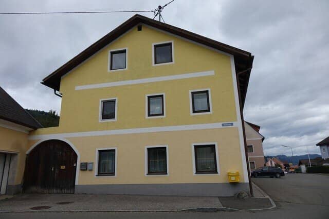 Top Zinshaus mit 390m² Renditefläche in Kraubath an der Mur – perfekte Investition!