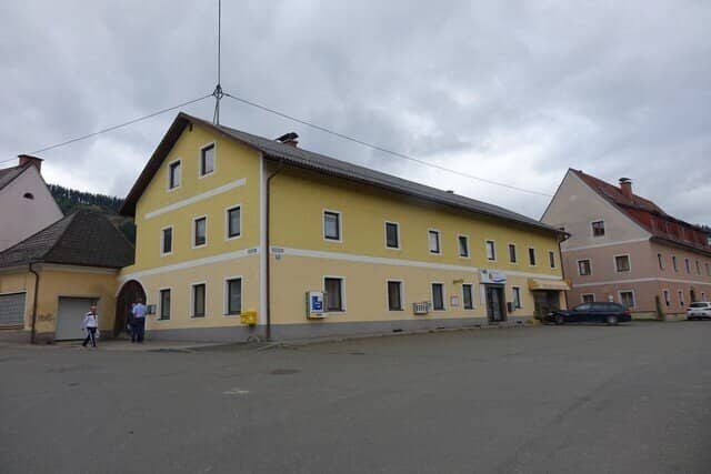 Top Zinshaus mit 390m² Renditefläche in Kraubath an der Mur – perfekte Investition!
