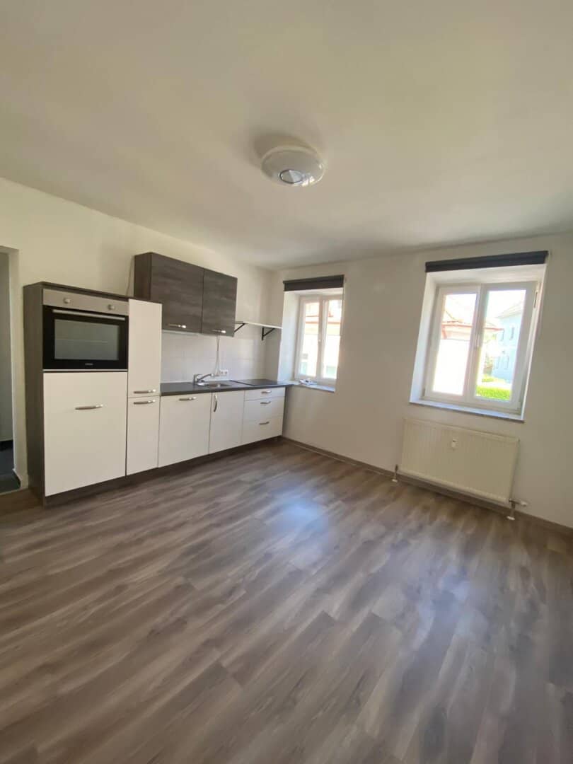 Charmante 31,94 m² Wohnung - Top Renditeobjekt in Graz!