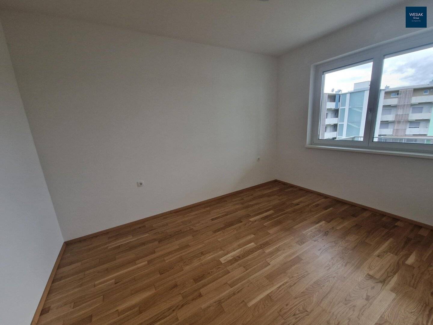 Mitterstraße 154/24 - Modernes Wohnen im Grünen: Helle 3-Zimmer-Wohnung mit Balkon in Unterpremstätten