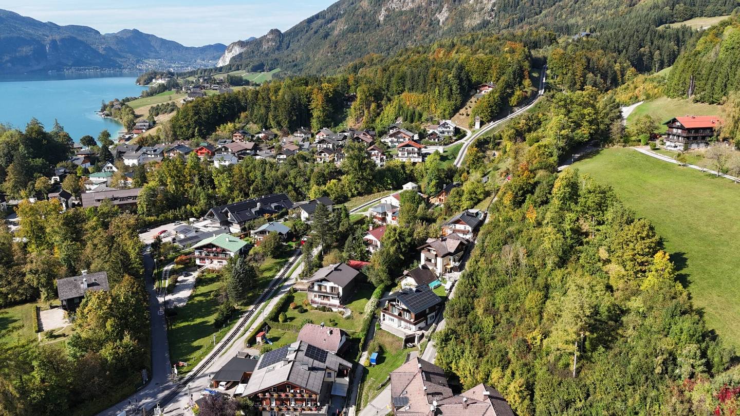 Attraktives Zinshaus mit 764m² in St. Gilgen – ideale Renditechance!