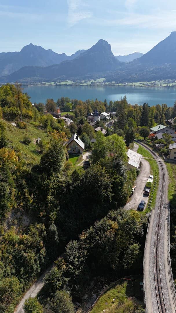 Attraktives Zinshaus mit 764m² in St. Gilgen – ideale Renditechance!