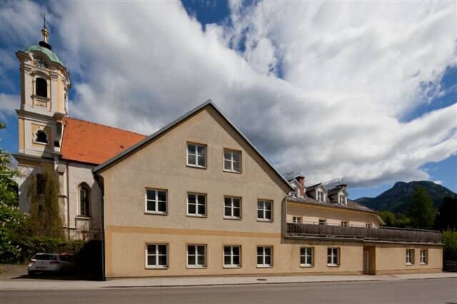 Attraktives Zinshaus mit 880m² in Mautern, Steiermark – ideale Renditechance!