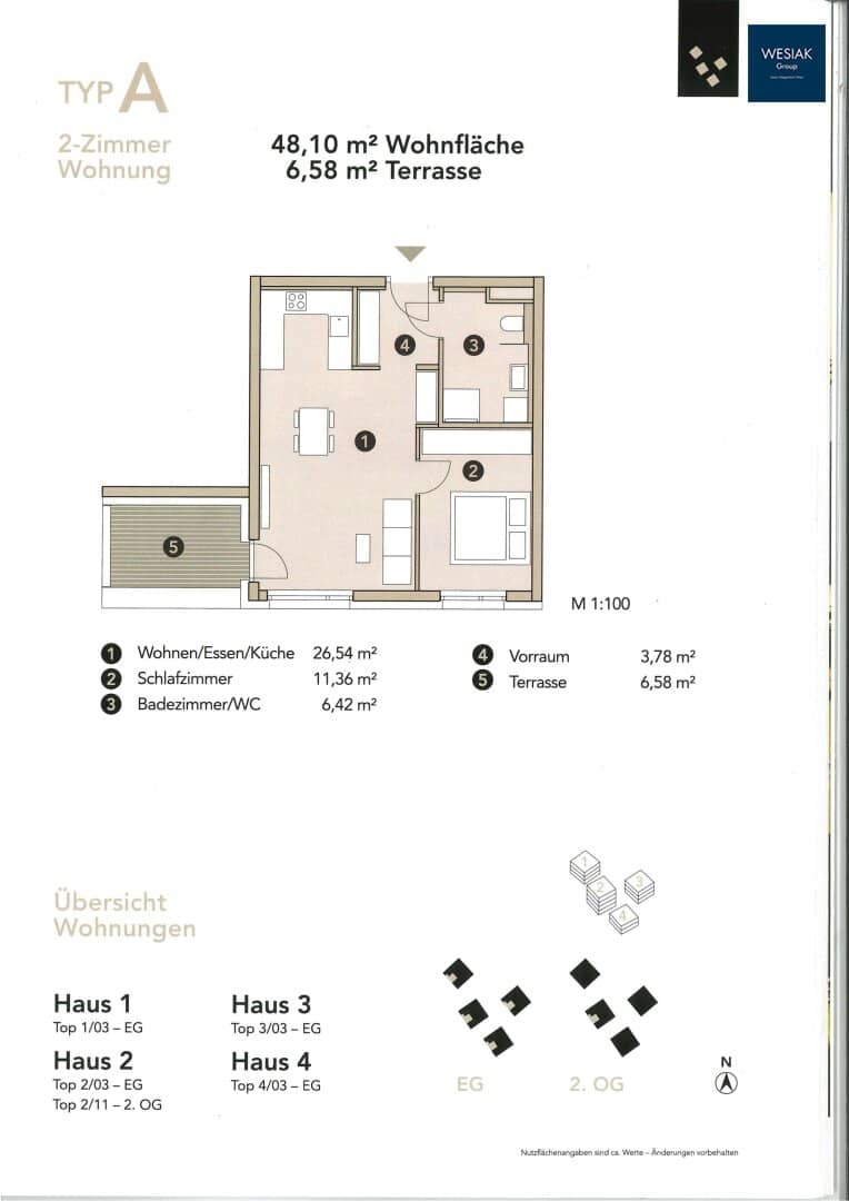 Grundriss 1