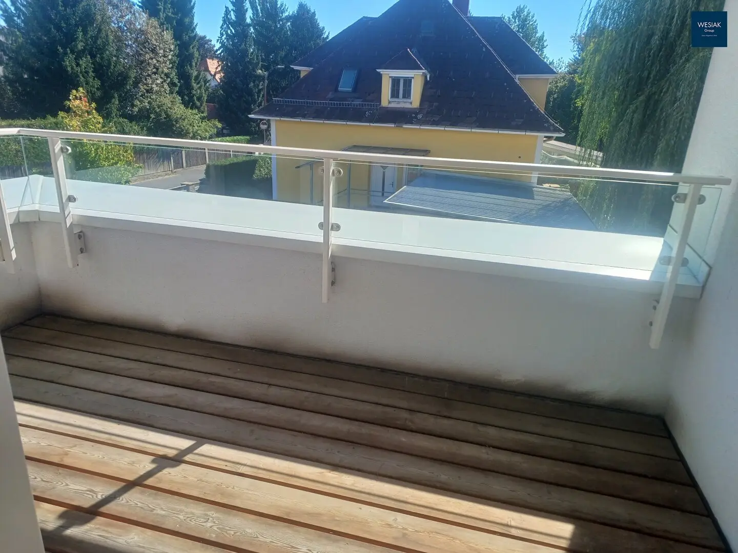 Exklusive Neubauwohnung in Toplage St. Peter – Terrasse & Tiefgarage inklusive