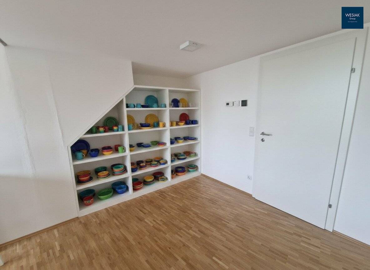 Moderne Maisonettewohnung mit 2 Zimmern und sonnigem Süd-/Westbalkon – Wohnen mit Lebensqualität