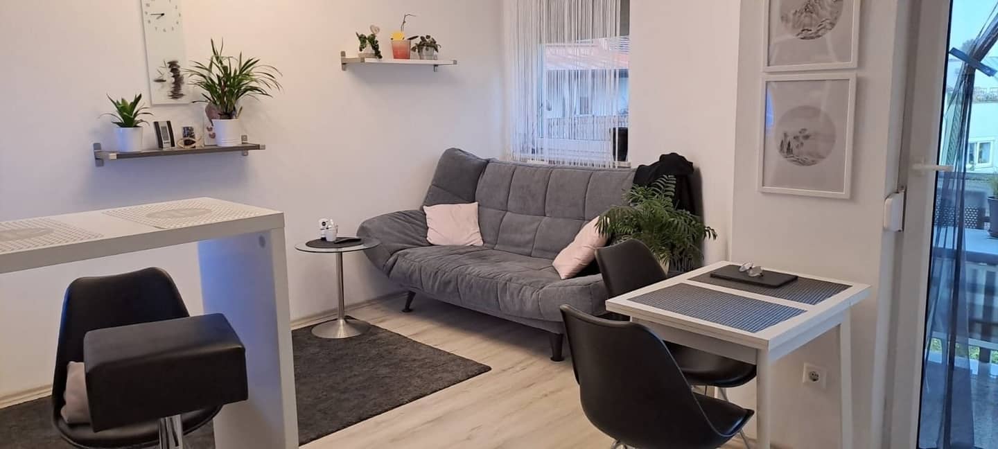 Smarte Kapitalanlage mit solider Rendite