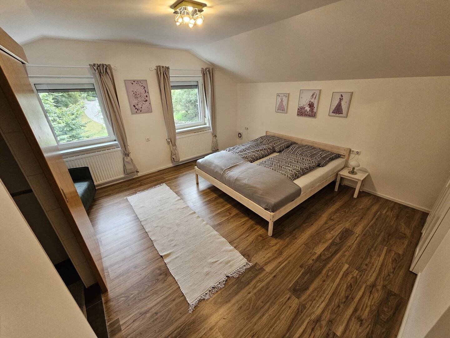 Attraktives Zinshaus mit 170m² Renditefläche in St. Peter in der Au, Niederösterreich!