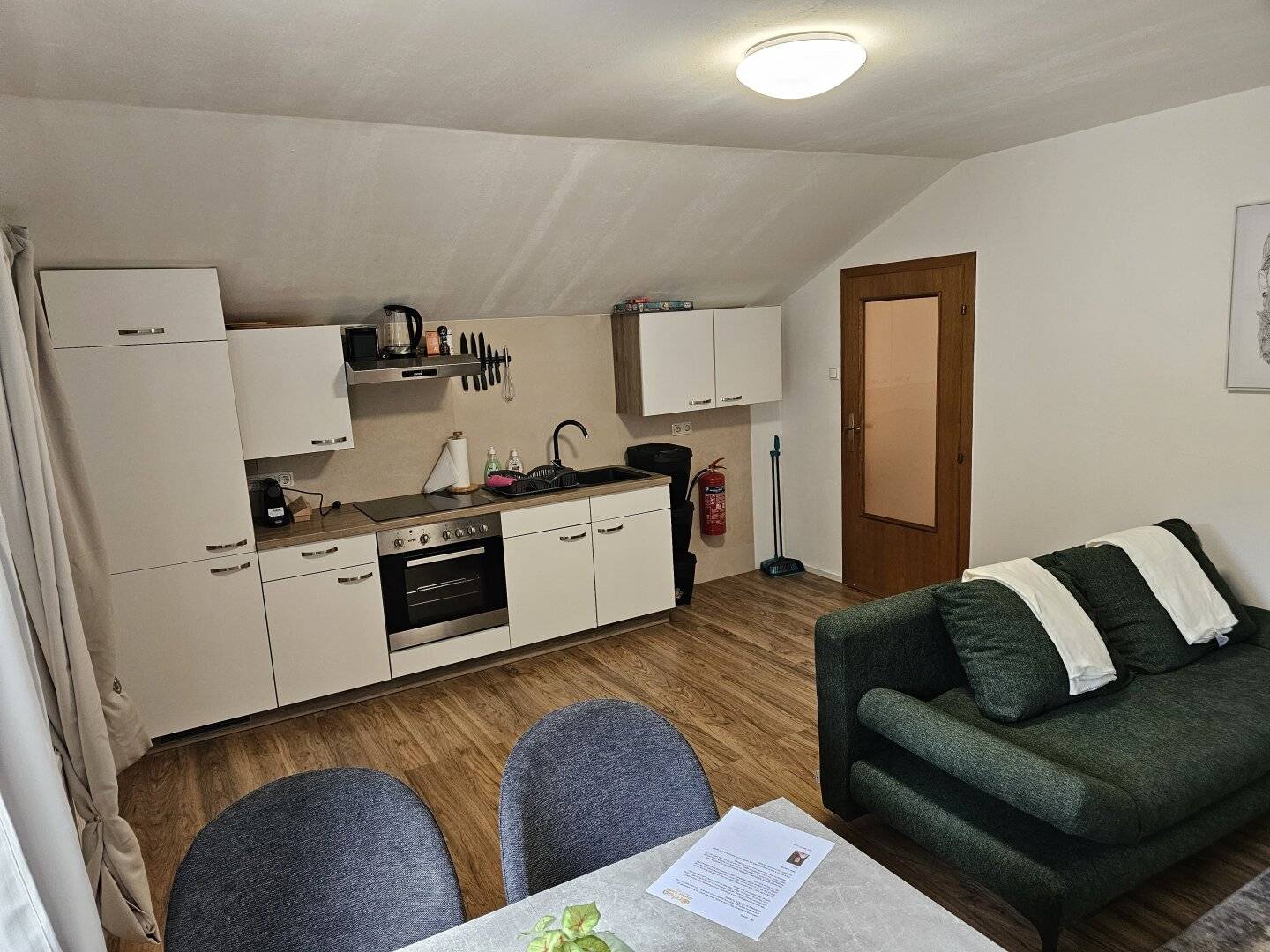 Attraktives Zinshaus mit 170m² Renditefläche in St. Peter in der Au, Niederösterreich!