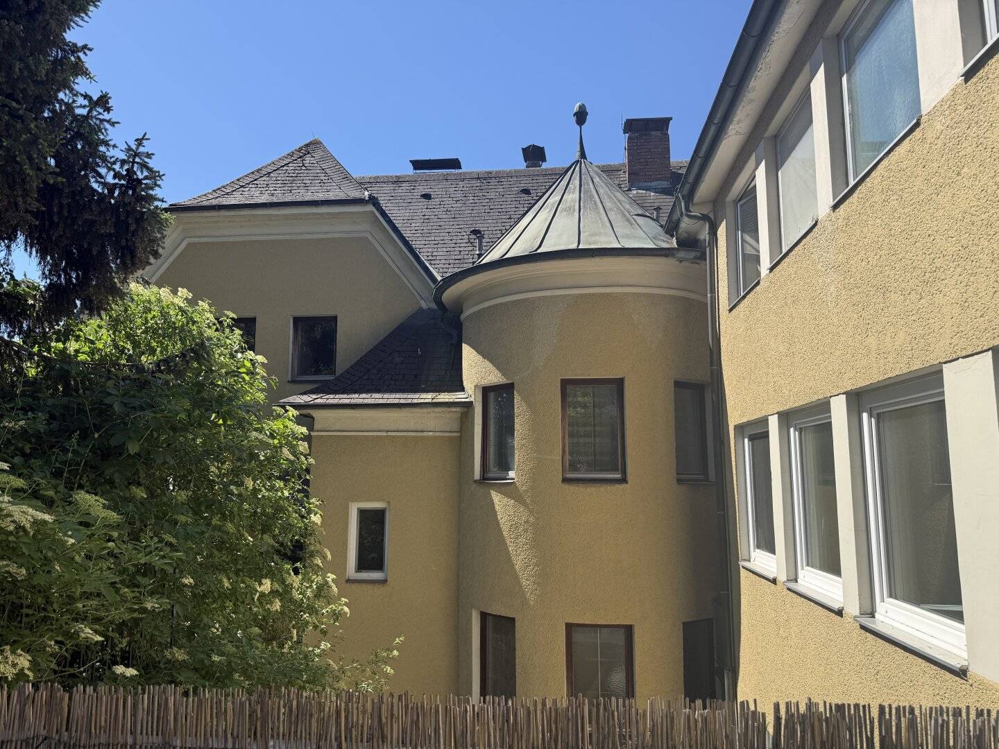 Attraktives Investment mit Entwicklungspotenzial!