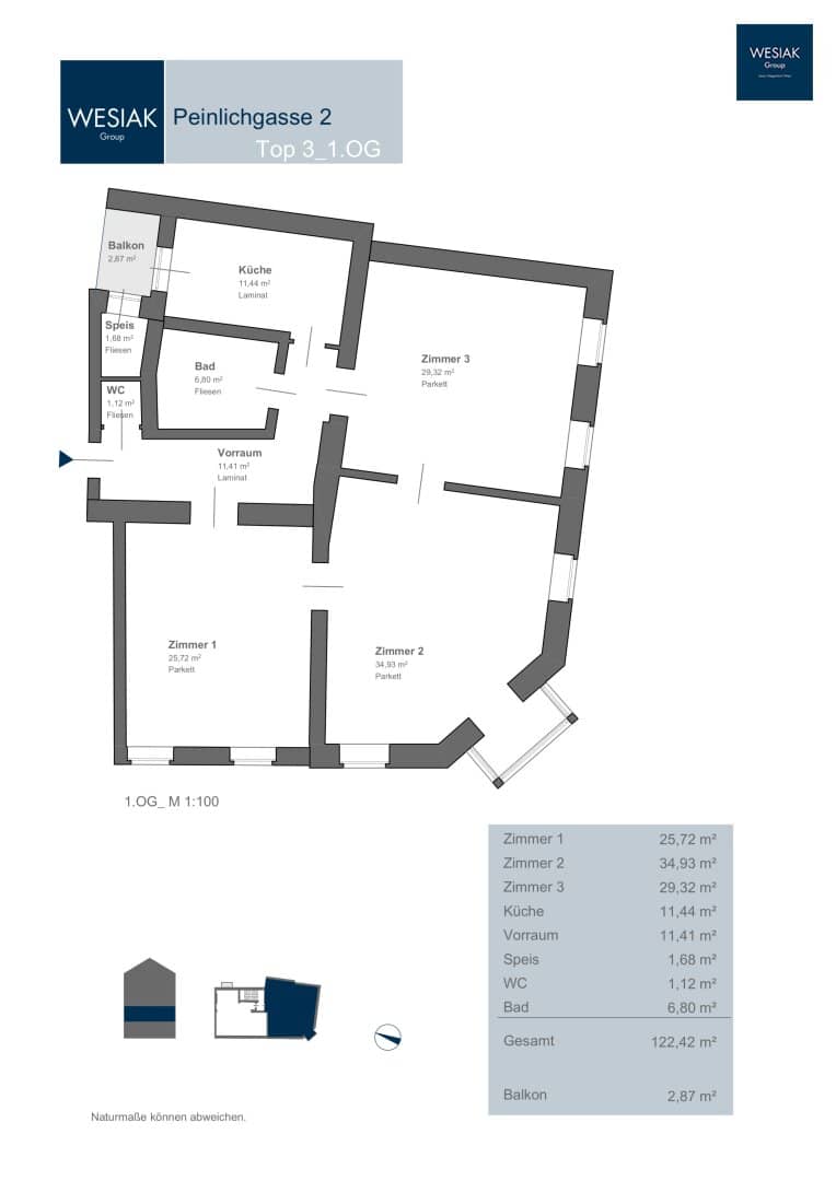 Grundriss 5