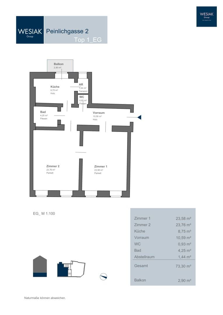 Grundriss 3