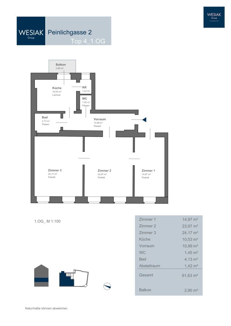 Grundriss 6
