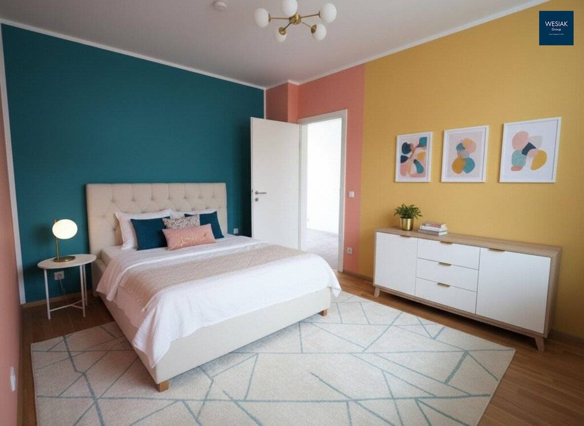 „Sichere Kapitalanlage in Premstätten – Charmante 2-Zimmer-Wohnung mit Balkon, Tiefgarage und Vermietung bis 2031"