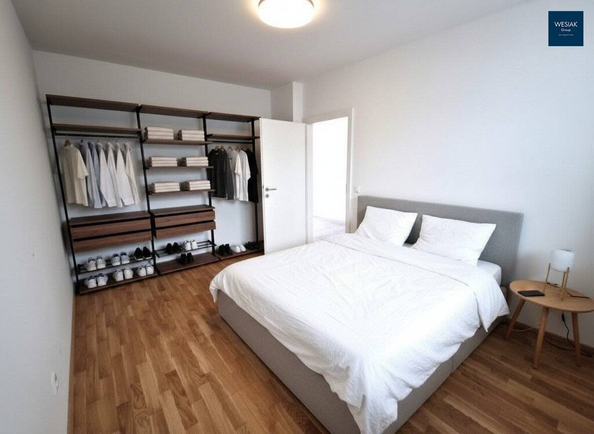 „Sichere Kapitalanlage in Premstätten – Charmante 2-Zimmer-Wohnung mit Balkon, Tiefgarage und Vermietung bis 2031"