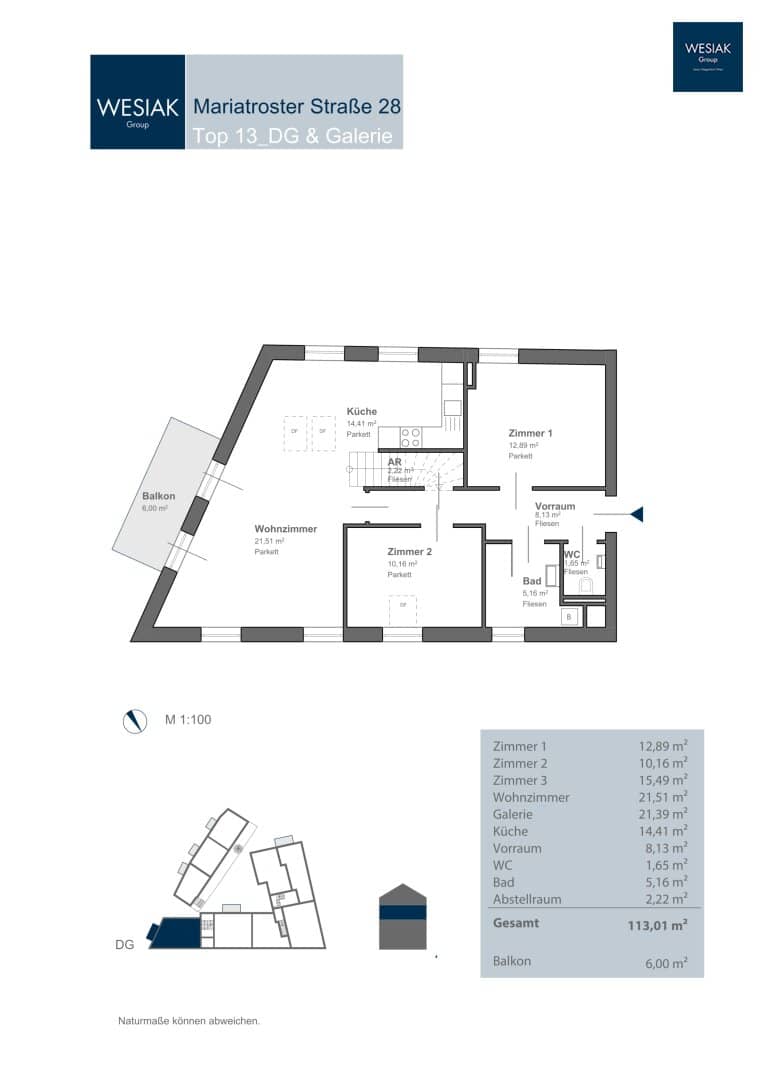 Grundriss 1