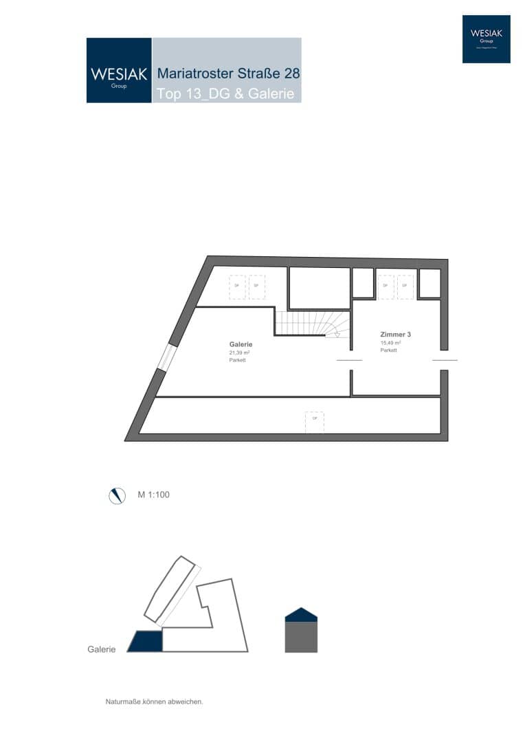Grundriss 2