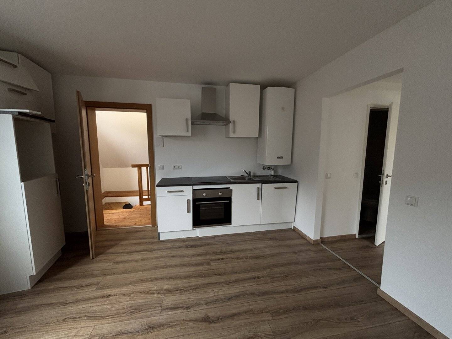 Traumhafte 60,66 m² Wohnung in Sankt Michael – Ihr gepflegtes Zuhause in der Steiermark!